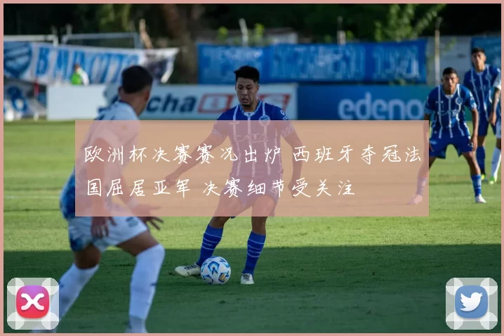 欧洲杯决赛赛况出炉 西班牙夺冠法国屈居亚军 决赛细节受关注