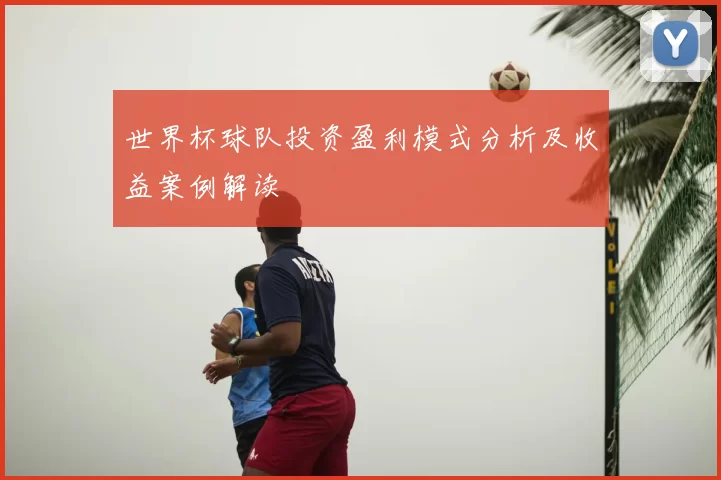 世界杯球队投资盈利模式分析及收益案例解读
