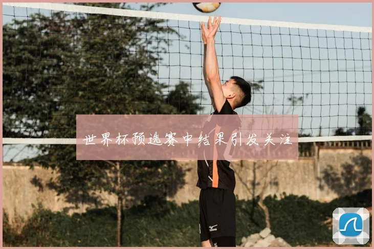 世界杯预选赛中结果引发关注